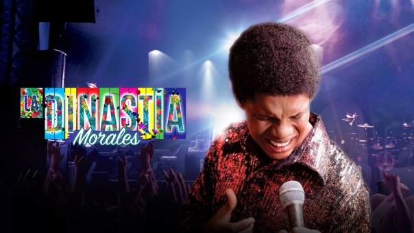 The Morales Dinasty | Top TV Series from Colombia to Watch in 2025