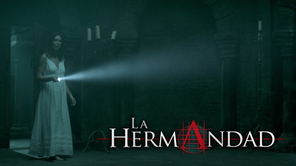 La Hermandad | Top Thriller Movies from Spain to Watch Right Now