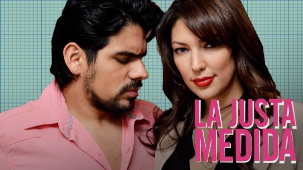 La Justa Medida | Top Películas de Colombia para Ver Ahora