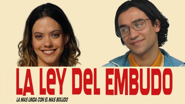 La Ley del Embudo | Top Comedy Movies from Argentina to Watch Right Now