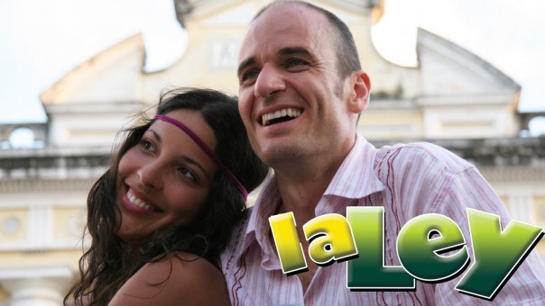 La Ley | Top  Movies from Venezuela to Watch Right Now