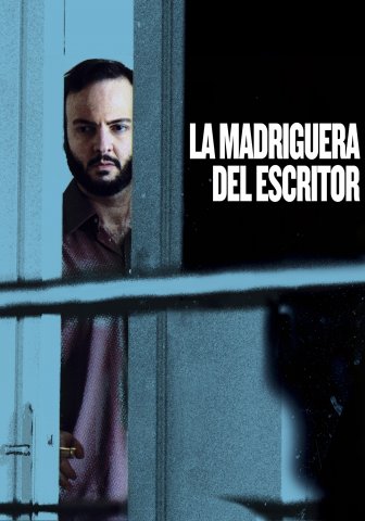 pelicula espanola la madriguera