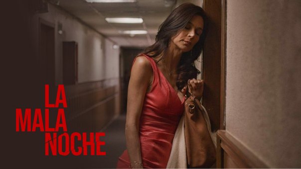 The Longest Night | Top Drama Movies from Ecuador to Watch in 2025