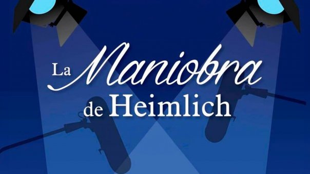 La Maniobra de Heimlich | Top Películas de España para Ver Ahora