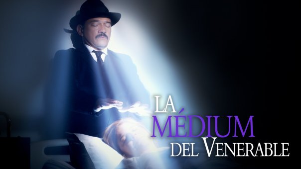 La Médium del Venerable | Top Películas de Colombia para Ver Ahora