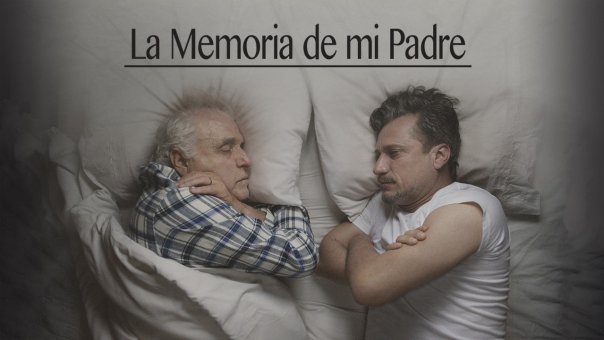 La Memoria de Mi Padre | Top Películas de Drama de Chile para Ver en 2026
