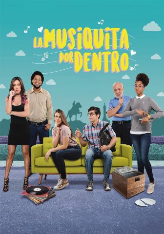 pelicula dominicana la musiquita por dentro