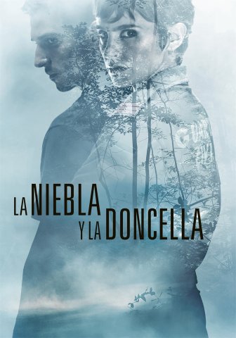 pelicula espanola la niebla y la doncella