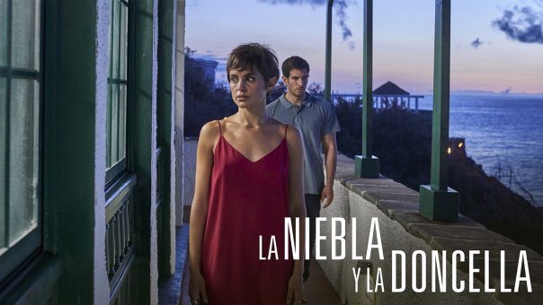 Mist and the Maiden | Top Thriller Movies from Spain to Watch Right Now