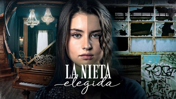 La Nieta Elegida | Top TV Series from Colombia to Watch in 2026