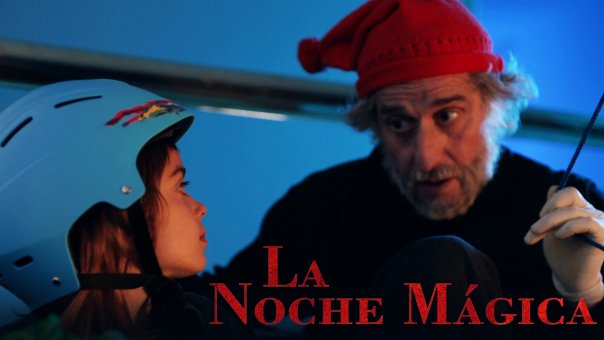 La Noche Mágica | Top 10 Películas de Comedia de Argentina para ver en 2024