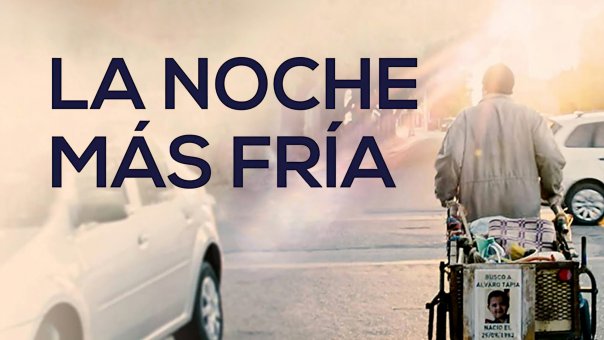 La Noche Más Fría | Películas Gratis en Español de Argentina para Ver en FlixLatino