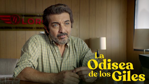 Heroic Losers | Top Comedy Movies from Argentina to Watch in 2025