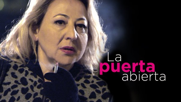 La Puerta Abierta | Top Películas de Comedia de España para Ver en 2026