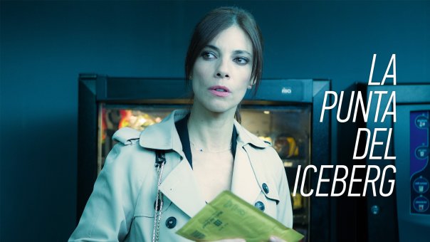 The Tip of the Iceberg | Top Thriller Movies from Spain to Watch Right Now