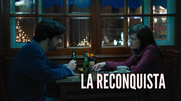 La Reconquista | Top Drama Movies from Spain to Watch Right Now