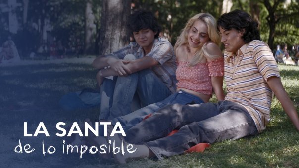 The Saint of the Impossible | Top 10 Drama Movies from Mexico to Watch Right Now