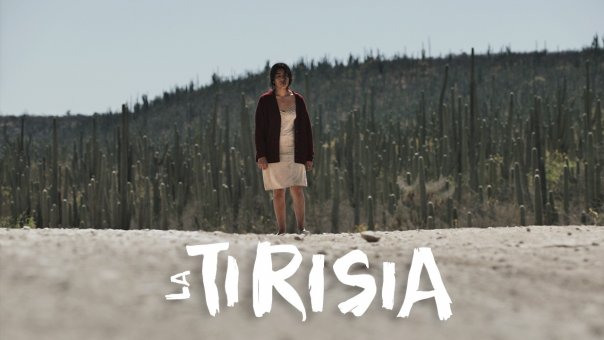 La Tirisia | Top Películas de Drama de México para Ver Ahora