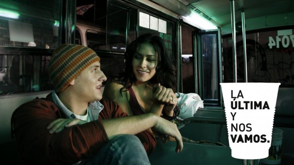 La Última y Nos Vamos | Top Películas de Comedia de México para Ver en 2025