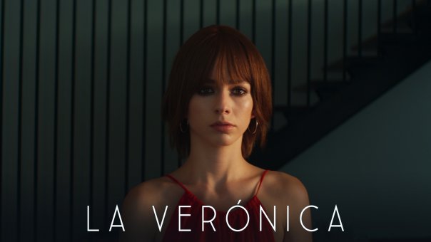 La Verónica | Top 7 Películas de Drama de Chile para ver Ahora