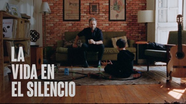 La Vida en el Silencio | Top Películas de México para Ver Ahora
