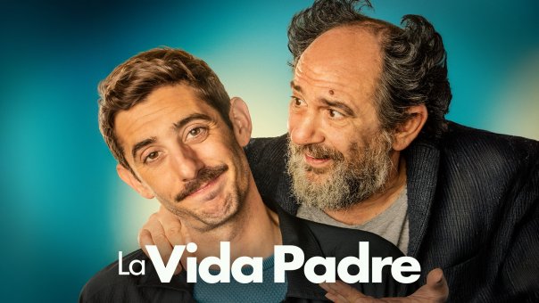 La Vida Padre | Top Películas de Comedia de España para Ver Ahora