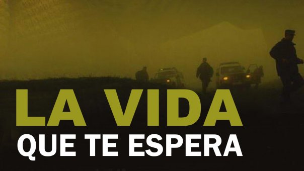 La Vida Que Te Espera | Top Drama Movies from Spain to Watch Right Now