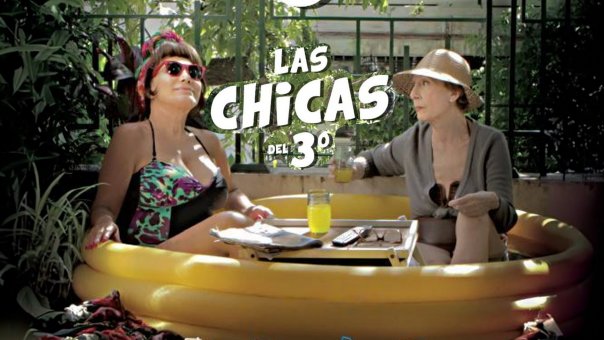 Las Chicas del Tercero | Top Drama Movies from Argentina to Watch Right Now