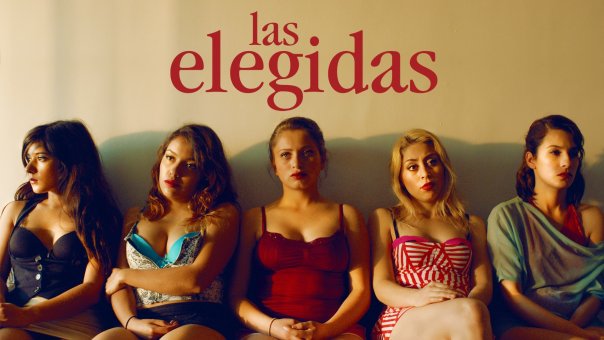 Las Elegidas | Top Películas de Drama de México para Ver en 2025
