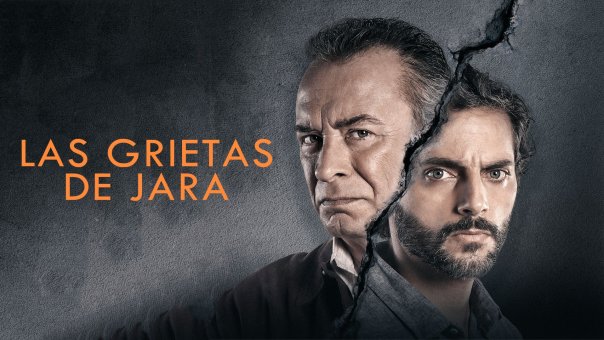 Dark Buildings (A Crack in the Wall) | Top Thriller Movies from Argentina to Watch in 2025