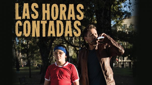 Las Horas Contadas | Top Drama Movies from Colombia to Watch Right Now