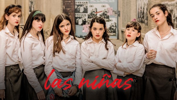 Schoolgirls | Top  Movies  to Watch Right Now