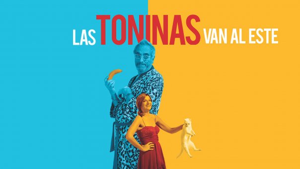Las Toninas Van al Este | Free Movies in Spanish