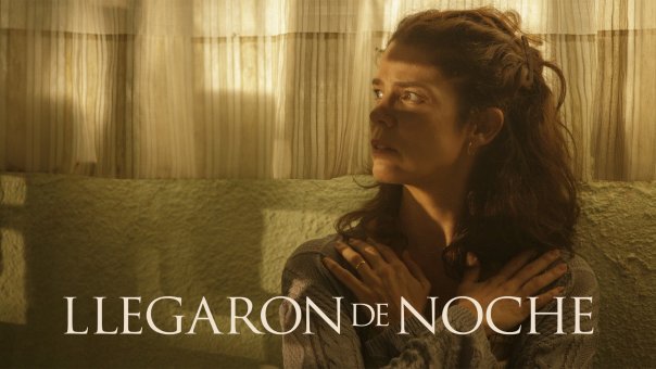 Llegaron de Noche | Top Películas   para ver Ahora