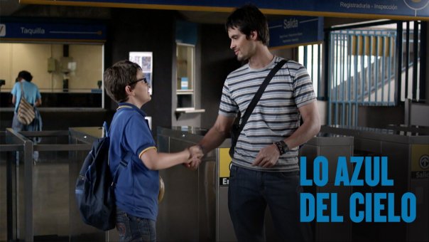 Lo Azul del Cielo | Top Romance Movies from Colombia to Watch Right Now