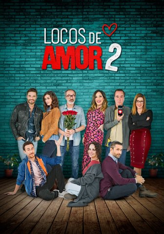 pelicula peruana locos de amor 2