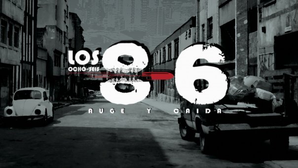 Los 8-6 | Top Movies from Venezuela to Watch Right Now