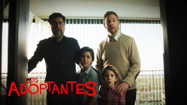 The Adopters | Top Comedy Movies from Argentina to Watch in 2025