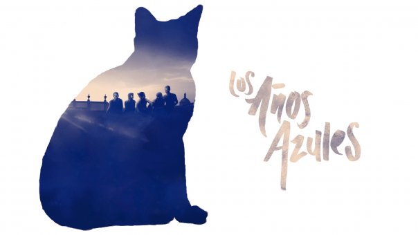 Los Años Azules | Top Películas de México para Ver Ahora