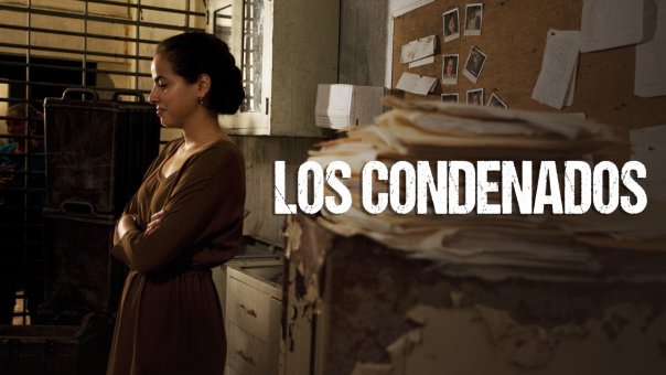 Los Condenados | Top Películas de Puerto Rico para Ver Ahora