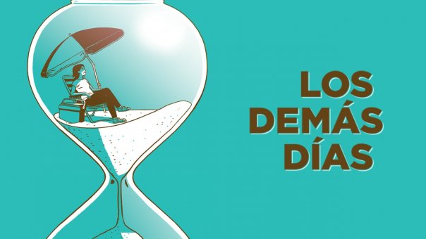 All The Other Days | Top Documentaries Movies from Spain to Watch Right Now