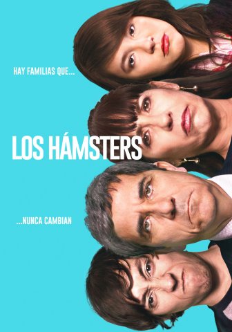 pelicula mexicana los hamsters