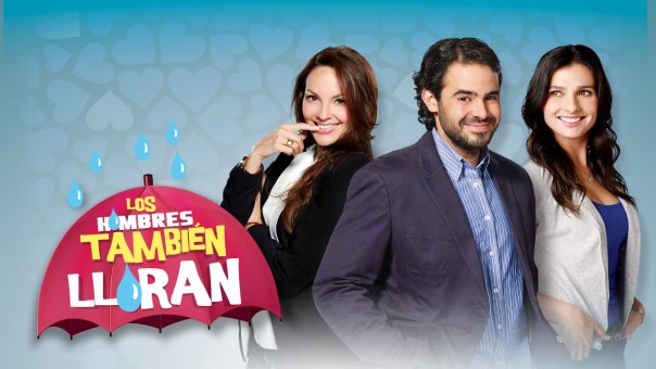 Los Hombres También Lloran | Top Romance TV Series from Colombia to Watch in 2025