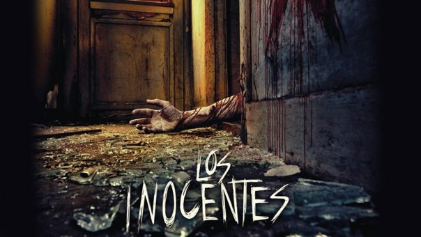 Los Inocentes | Top Películas de Suspenso de España para Ver Ahora