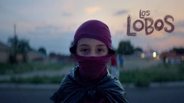 Los Lobos | Top Películas de Drama de México para Ver en 2025