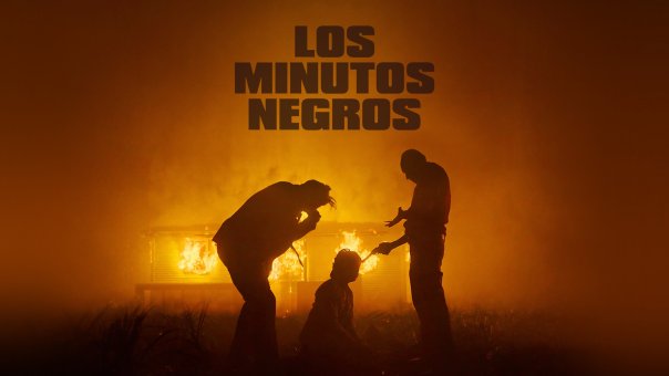 The Black Minutes | Top Movies in Spanish to Watch Right Now