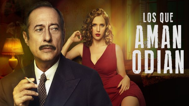 Los Que Aman, Odian | Top Películas de Suspenso de Argentina para ver Ahora