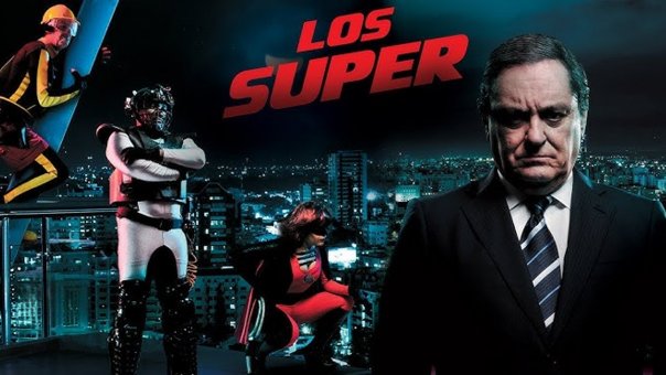 Los Super | Top Películas de Comedia de República Dominicana para Ver Ahora