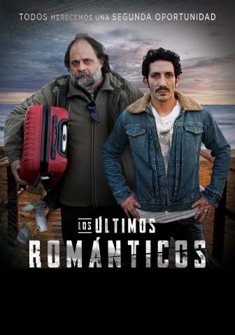 pelicula argentina y uruguaya los ultimos romanticos