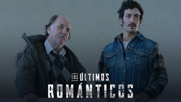 Los Últimos Románticos | Top Películas de Comedia de Argentina para Ver Ahora